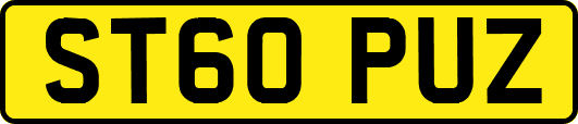 ST60PUZ