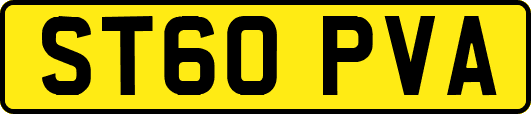 ST60PVA