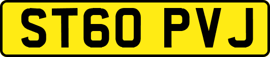 ST60PVJ