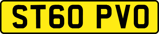 ST60PVO
