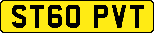 ST60PVT