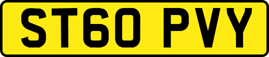 ST60PVY