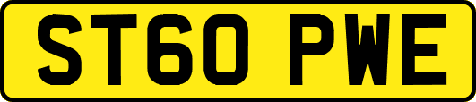 ST60PWE