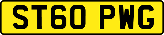 ST60PWG