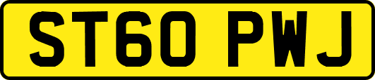 ST60PWJ