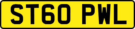 ST60PWL