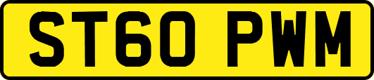 ST60PWM