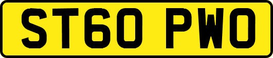 ST60PWO