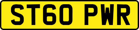 ST60PWR