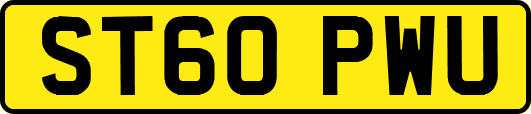 ST60PWU