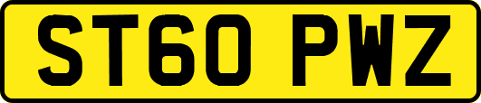 ST60PWZ