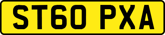ST60PXA