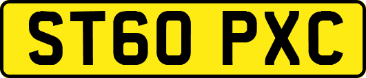 ST60PXC