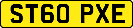 ST60PXE