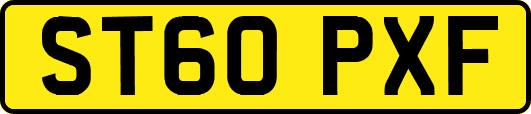 ST60PXF