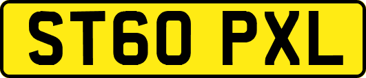 ST60PXL