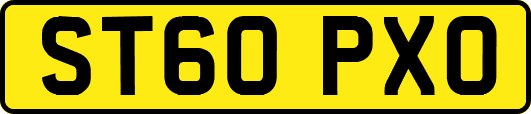 ST60PXO