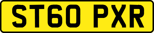 ST60PXR