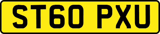 ST60PXU