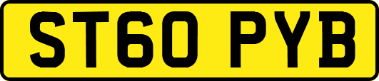 ST60PYB
