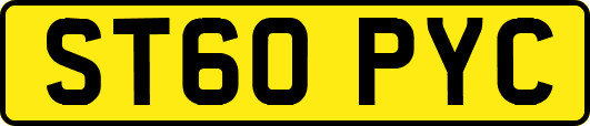 ST60PYC