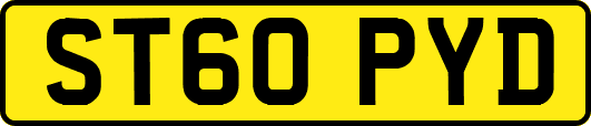 ST60PYD