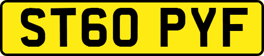 ST60PYF