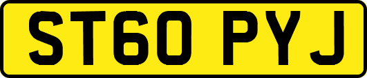 ST60PYJ