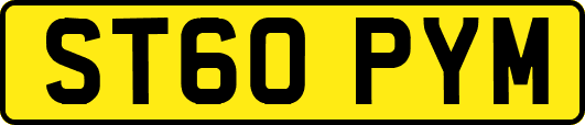 ST60PYM