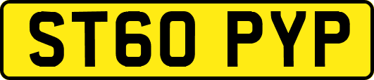 ST60PYP
