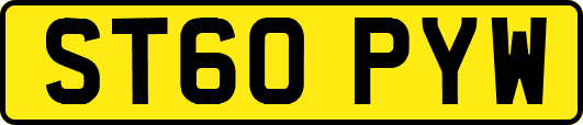 ST60PYW