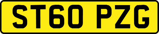 ST60PZG
