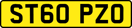 ST60PZO