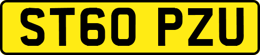 ST60PZU