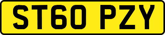 ST60PZY