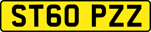 ST60PZZ