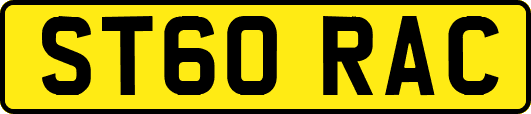 ST60RAC