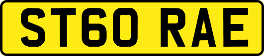ST60RAE
