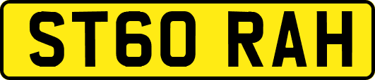 ST60RAH