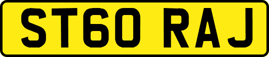 ST60RAJ