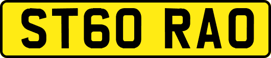 ST60RAO