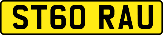 ST60RAU