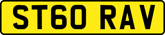 ST60RAV