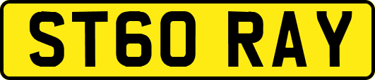 ST60RAY