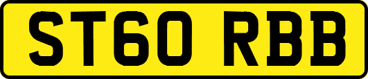 ST60RBB