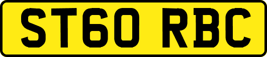 ST60RBC