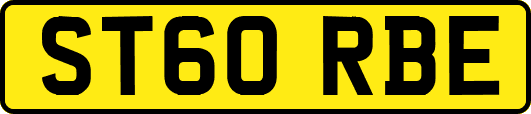 ST60RBE