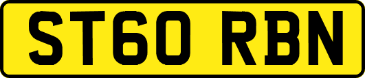 ST60RBN