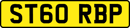 ST60RBP