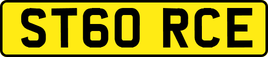 ST60RCE